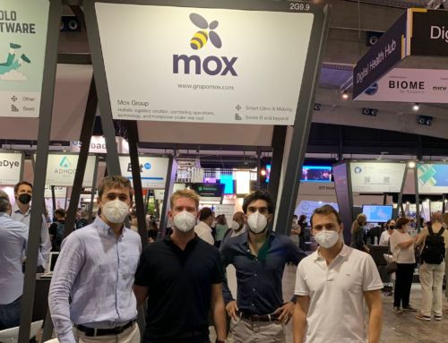 El Grupo Mox presente en el 4YFN del MWC en Barcelona